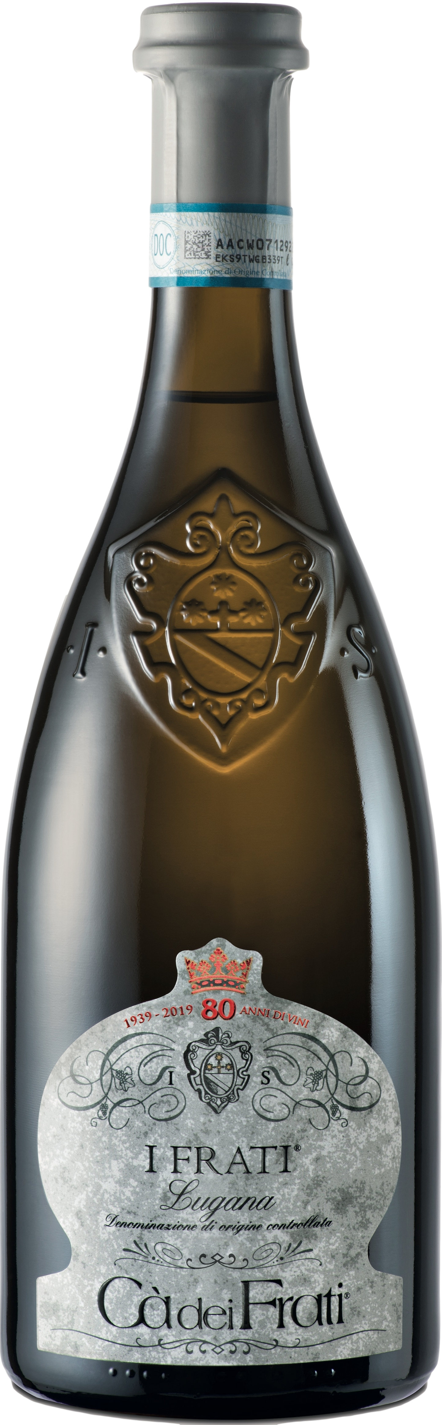 Ca dei Frati I Frati Lugana 2024