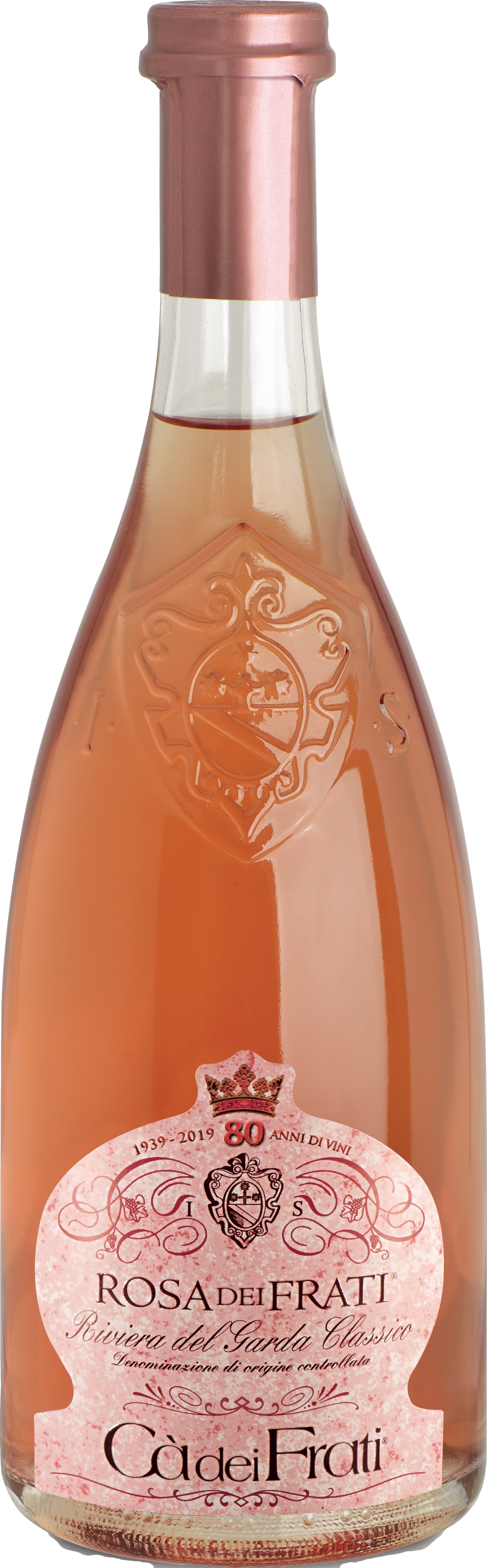 Ca dei Frati Rosa dei Frati 2024