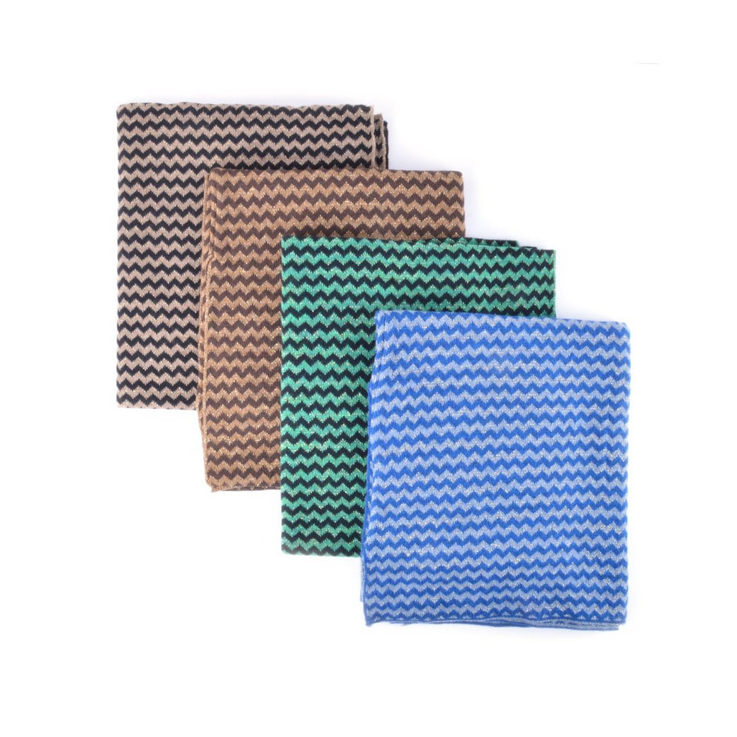 Poncho | ZICKZACK | 700292