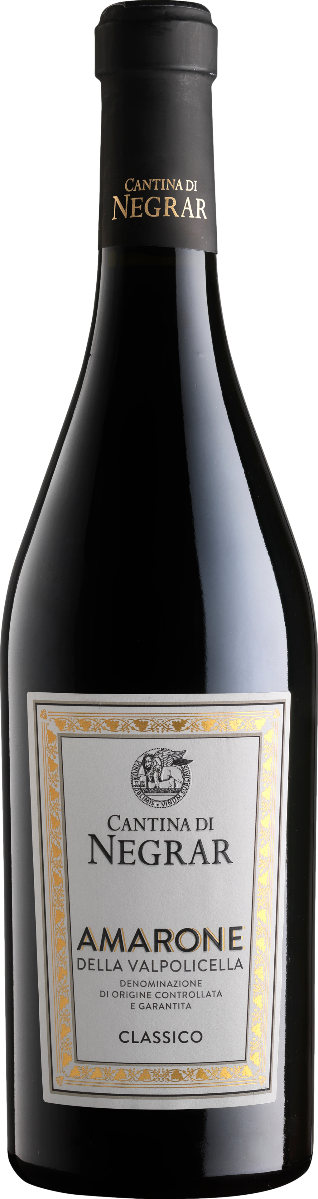 Cantina di Negrar Amarone della Valpolicella Classico 2022