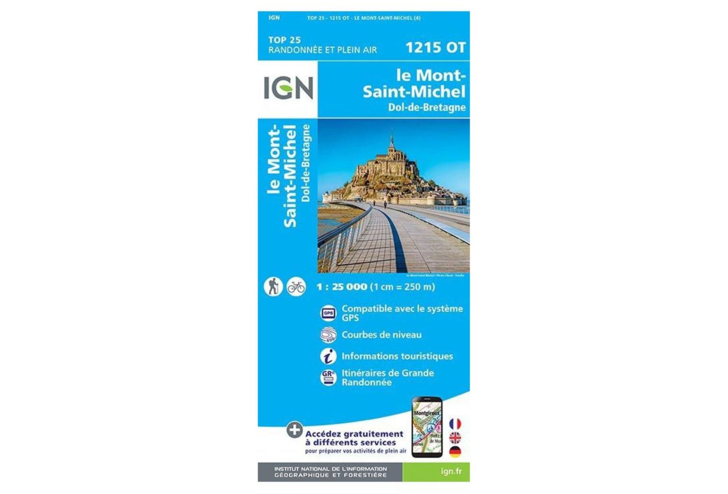 Le Mont-Saint-Michel 1215OT