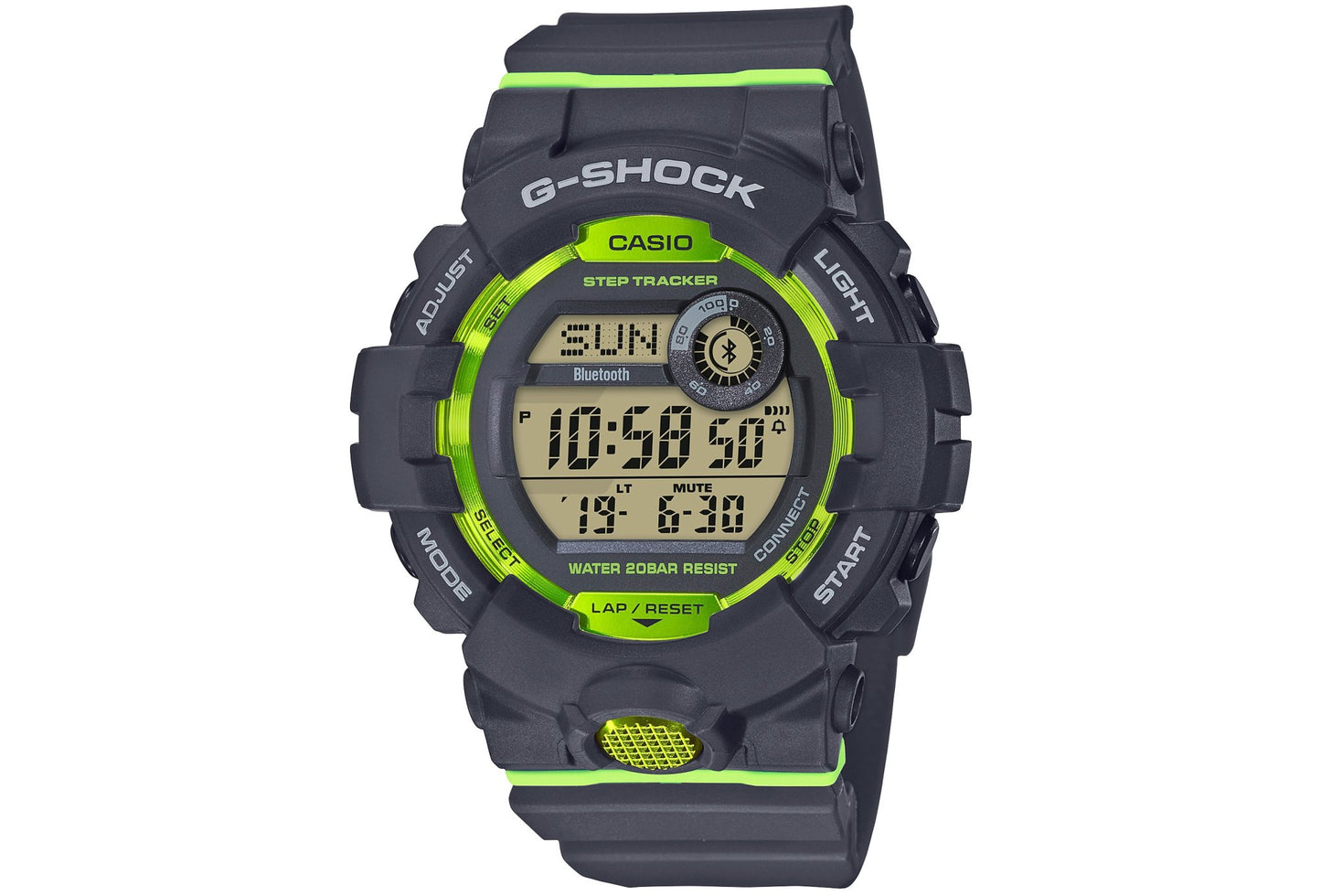 G-SHOCK GBD-800