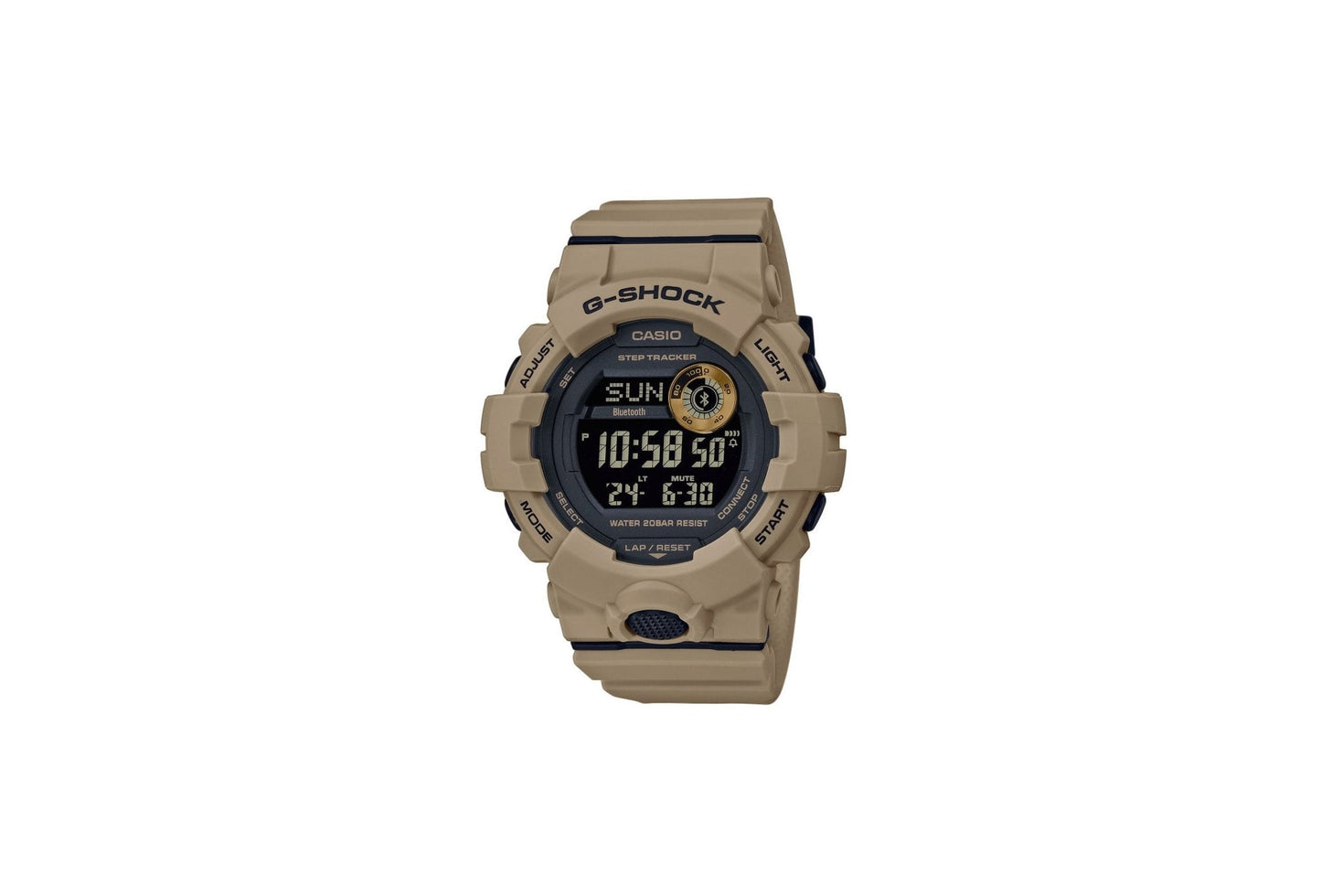 G-SHOCK GBD-800UC-5ER