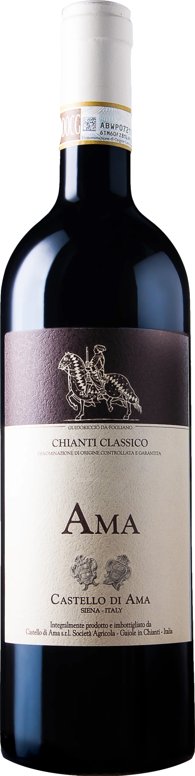 Castello di Ama Chianti Classico Ama 2022