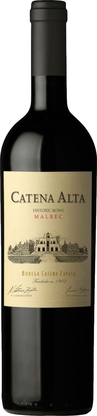 Catena Zapata Catena Alta Malbec 2021