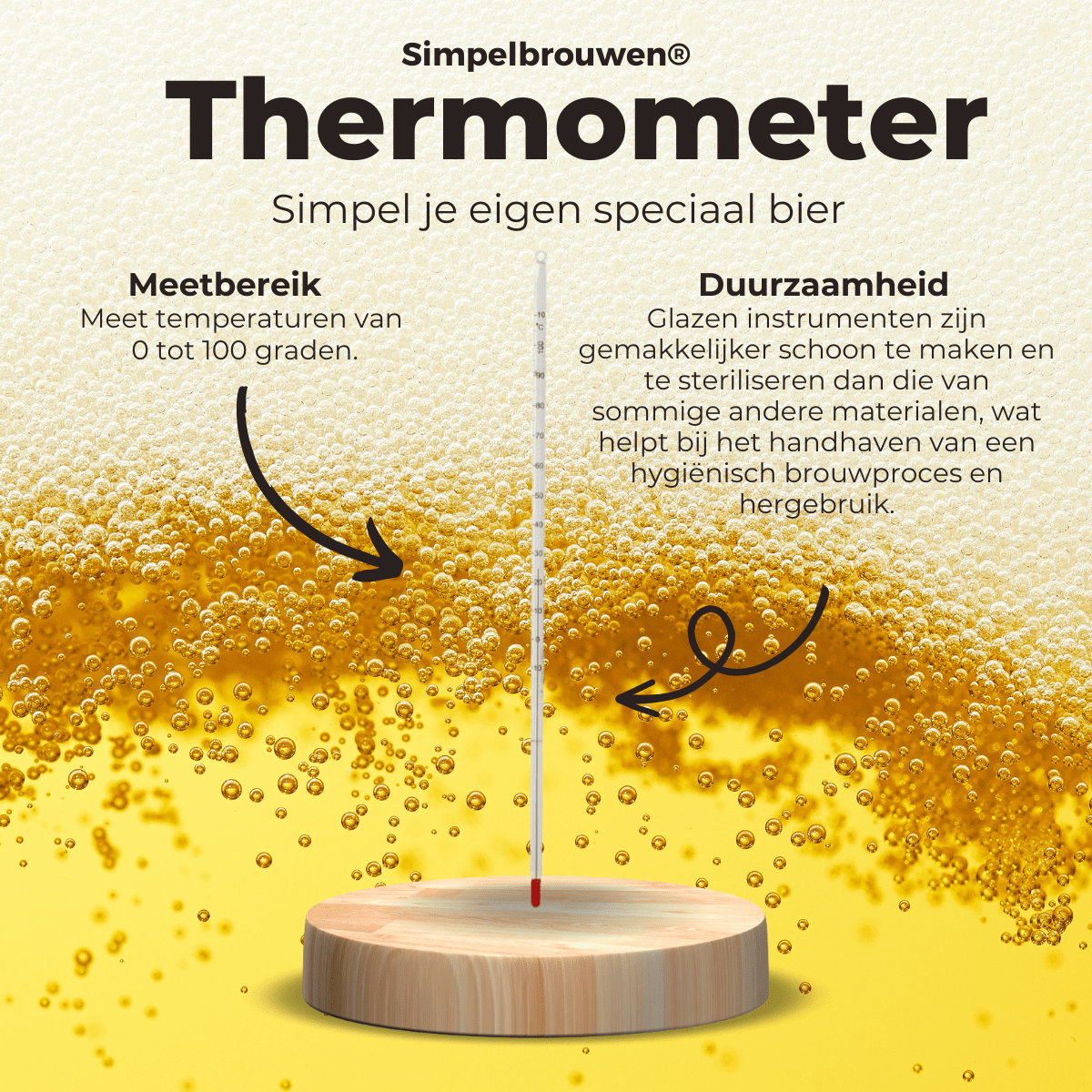 STARTER PLUS - Bier brauen