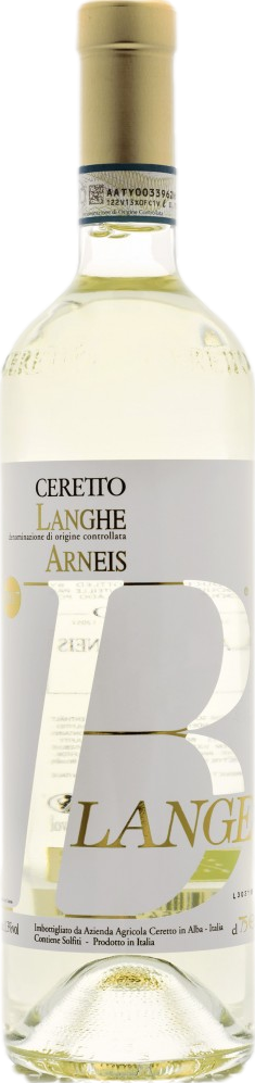 Ceretto Blange Langhe Arneis 2024