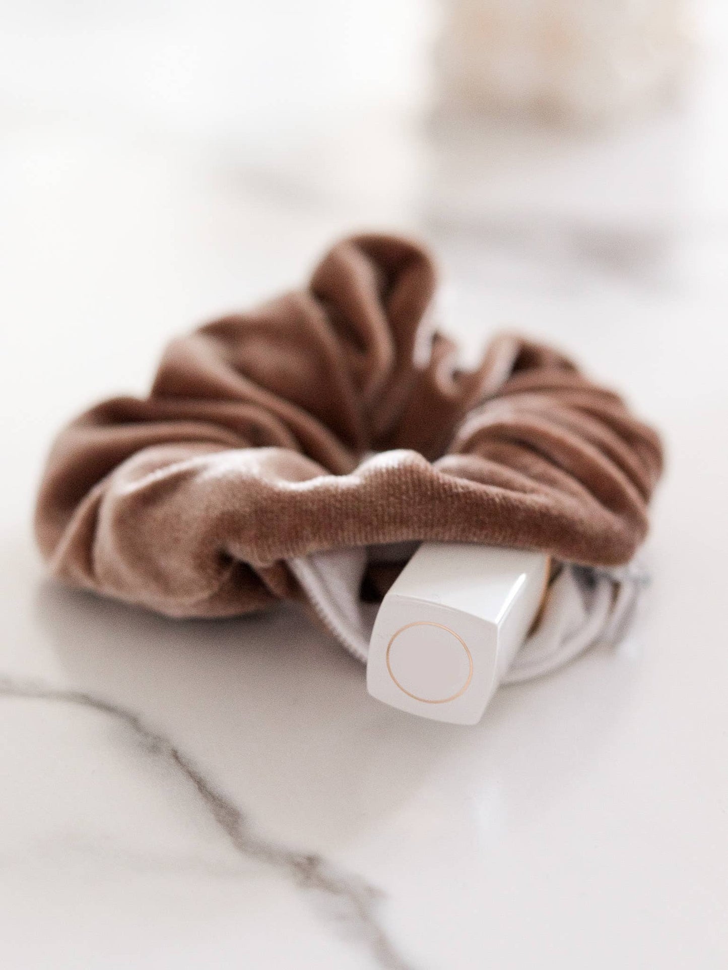 Secret Scrunchies (3x Mixed)