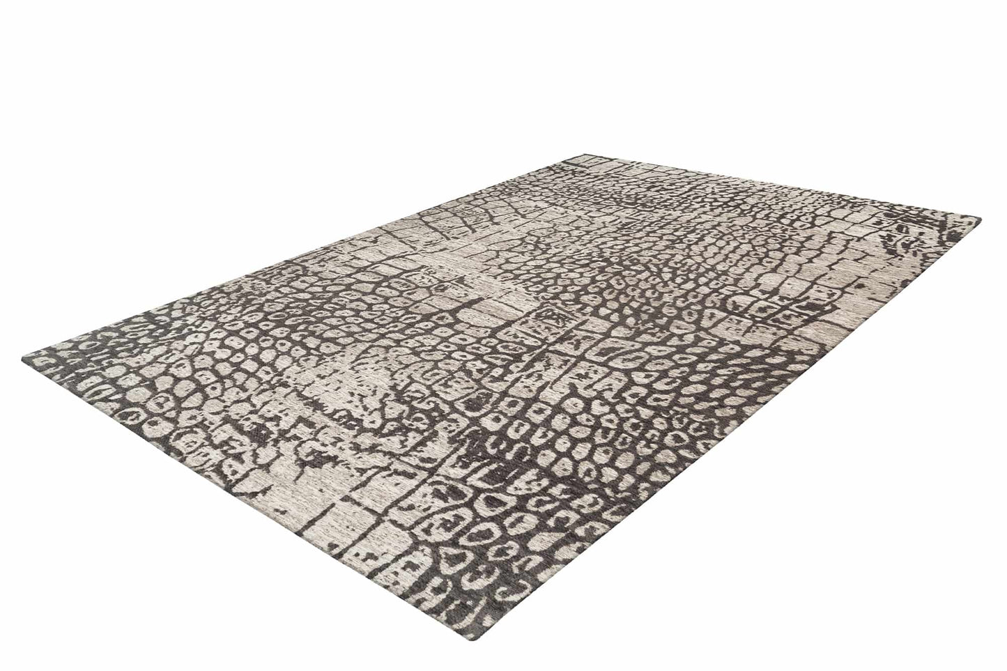 Davio 325 Grau 80cm x 150cm