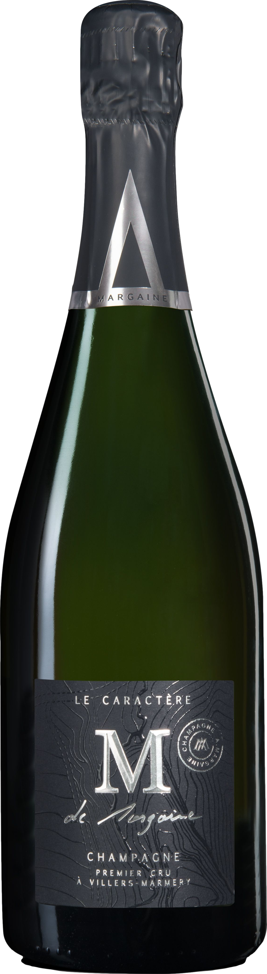 Champagne A. Margaine Cuvee M Premier Cru