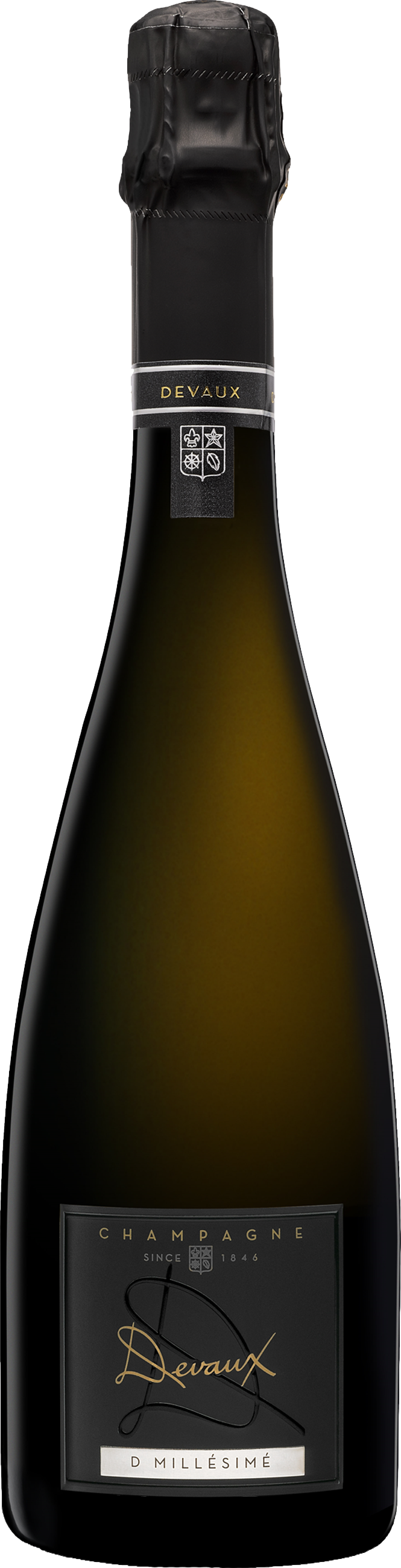 Champagne Devaux D Millesime 2014