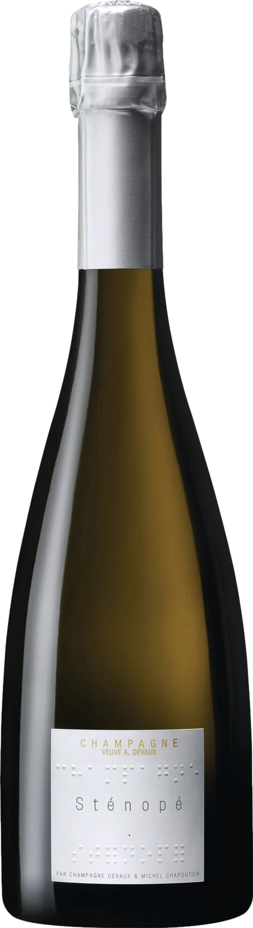 Champagne Devaux Stenope 2013