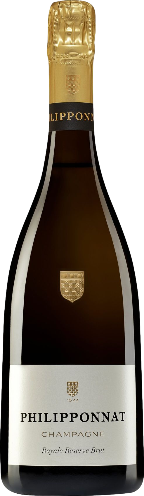 Champagne Philipponnat Royale Reserve Brut