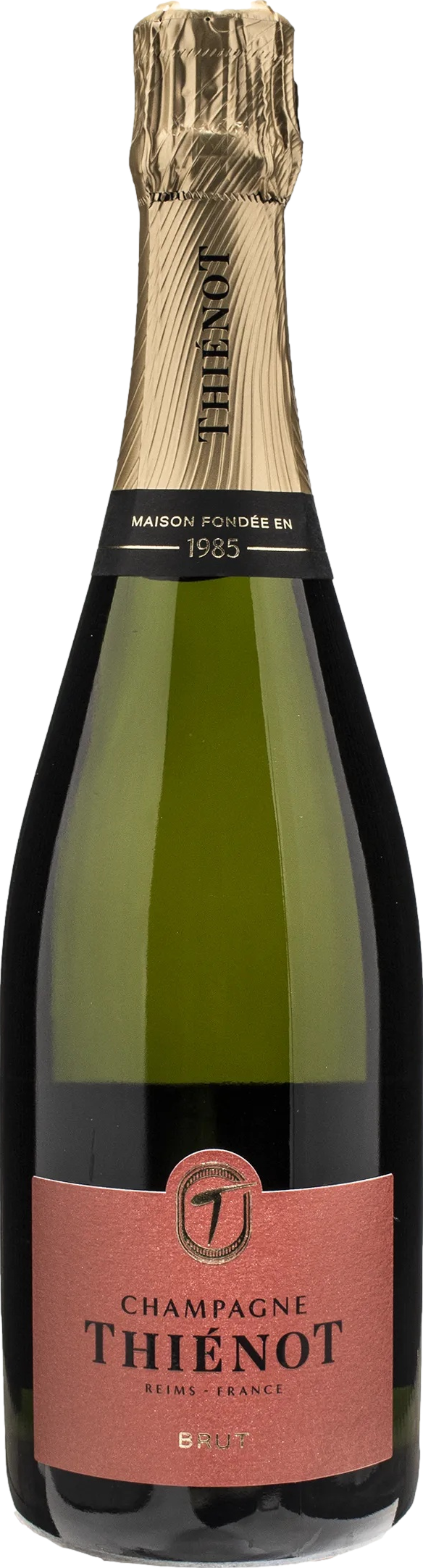 Champagne Thienot Brut