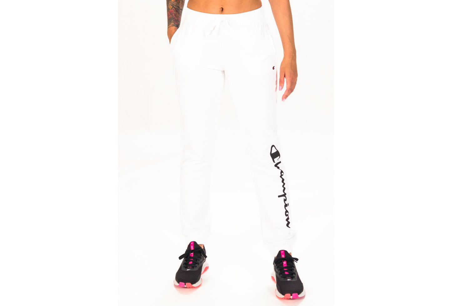 Legacy Rib Damen