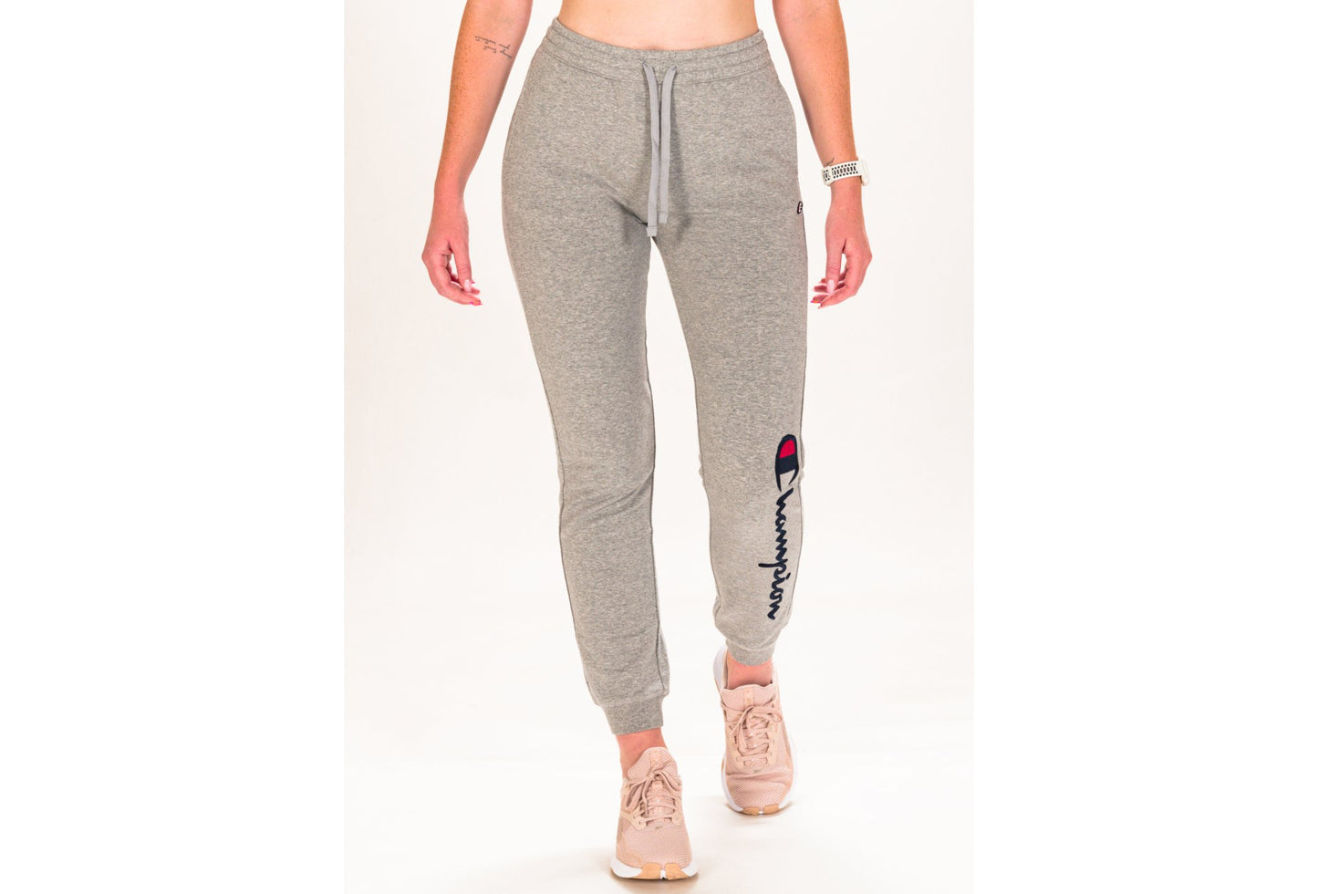 Rib Cuff Damen