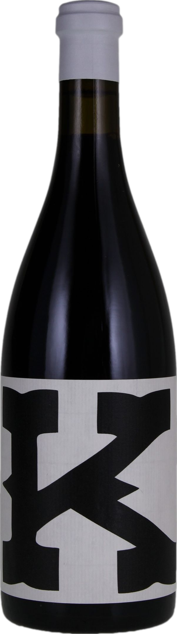 Charles Smith K Vintners The Cattle King Syrah 2020