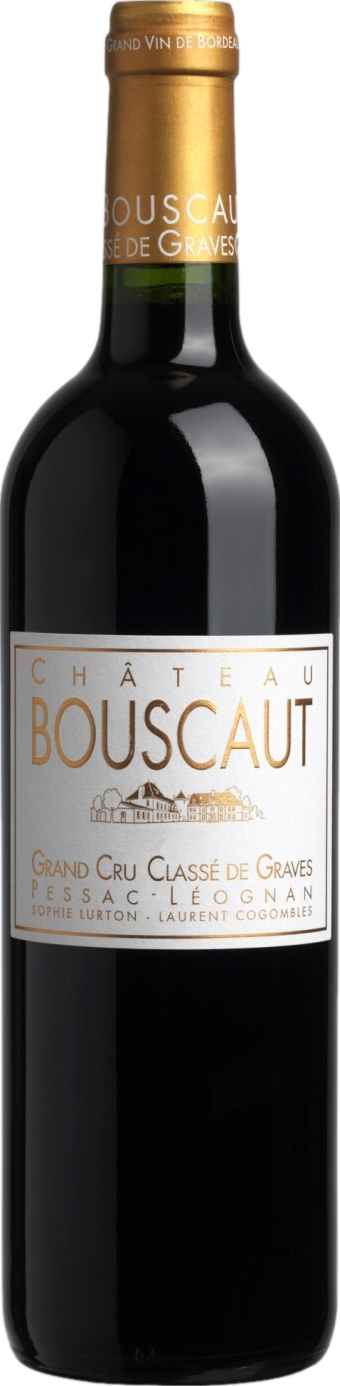 Chateau Bouscaut 2016