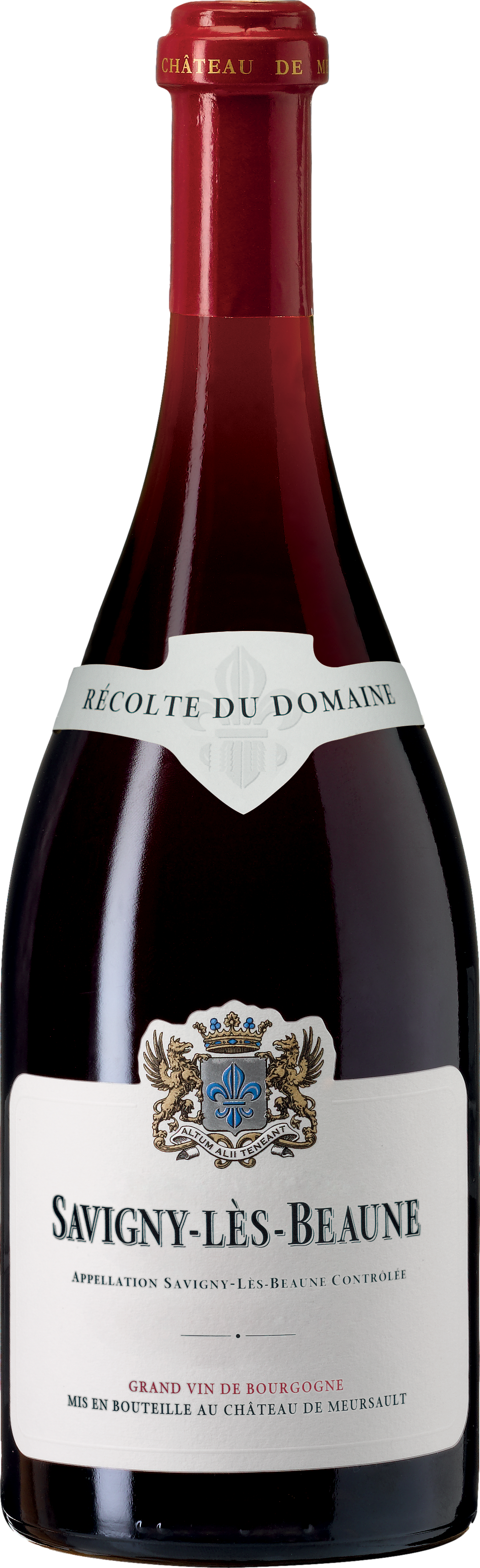 Chateau de Meursault Savigny les Beaune Rouge 2021