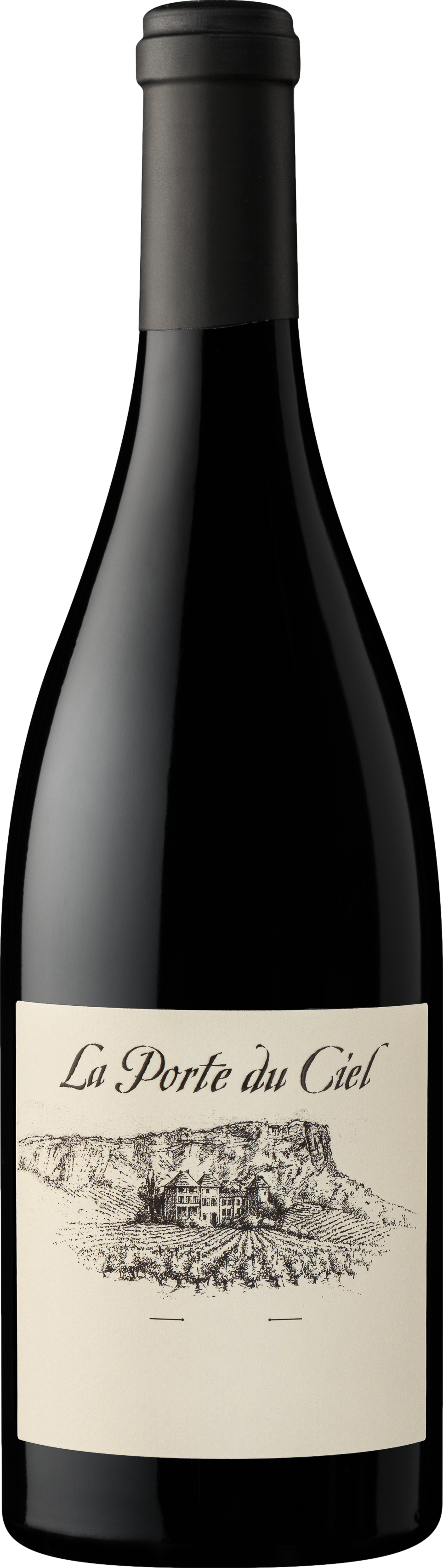 Chateau La Negly La Clape La Porte du Ciel 2022