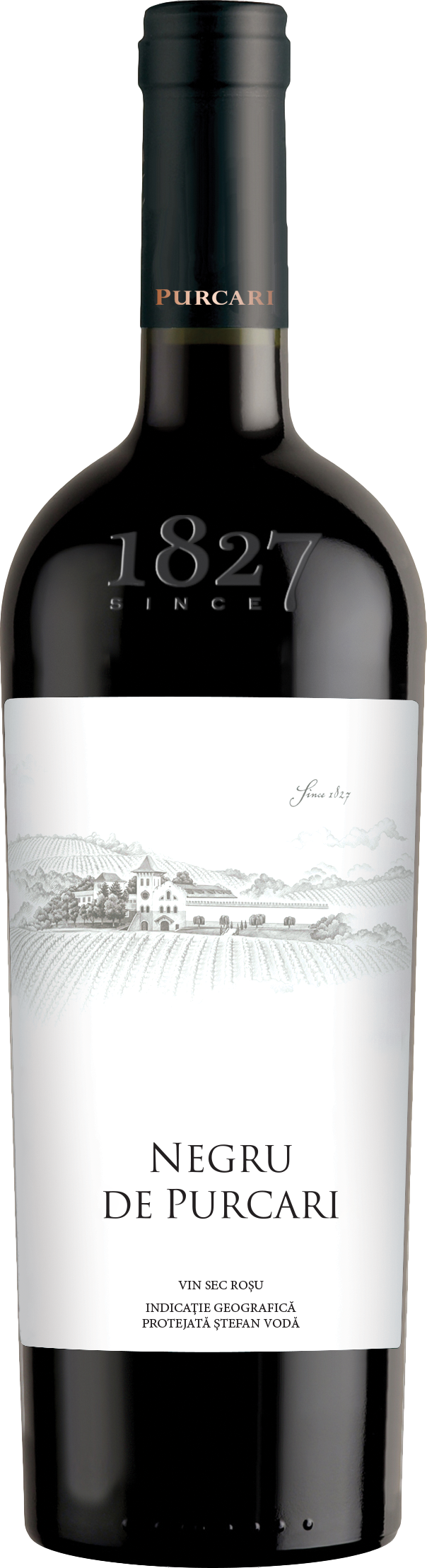 Chateau Purcari Negru de Purcari 2022