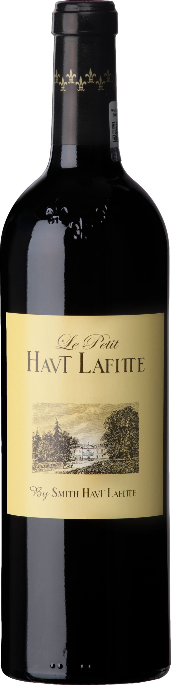 Chateau Smith Haut Lafitte Le Petit Haut Lafitte 2017