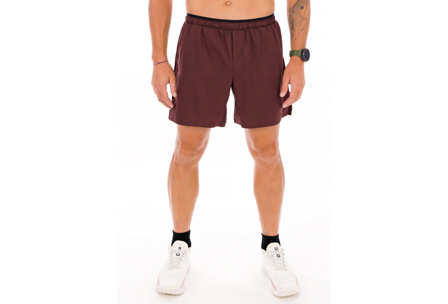DLYShort Herren