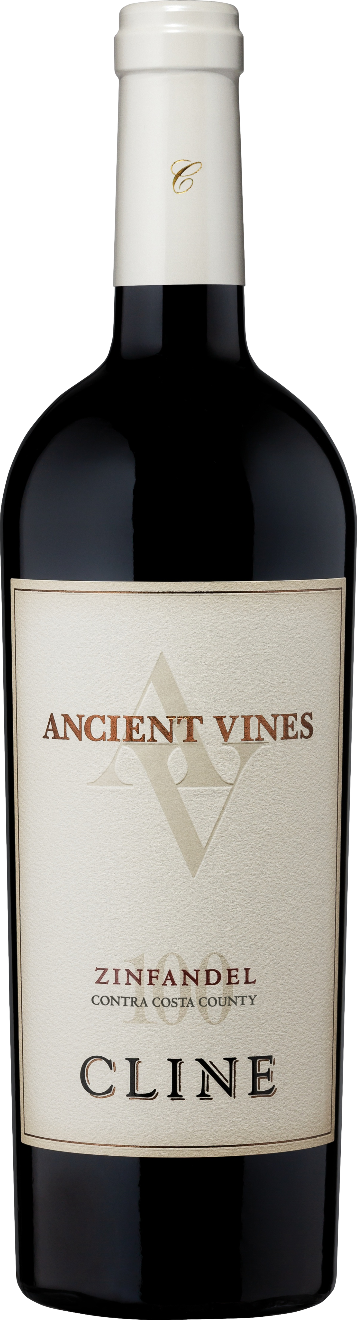 Cline Ancient Vines Zinfandel 2022