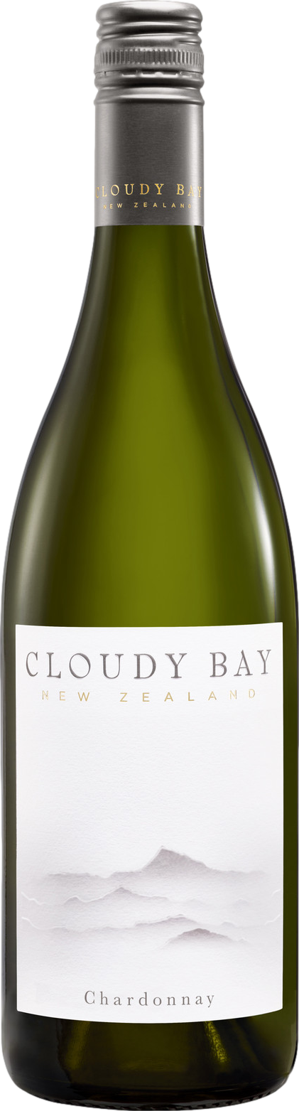 Cloudy Bay Chardonnay 2023