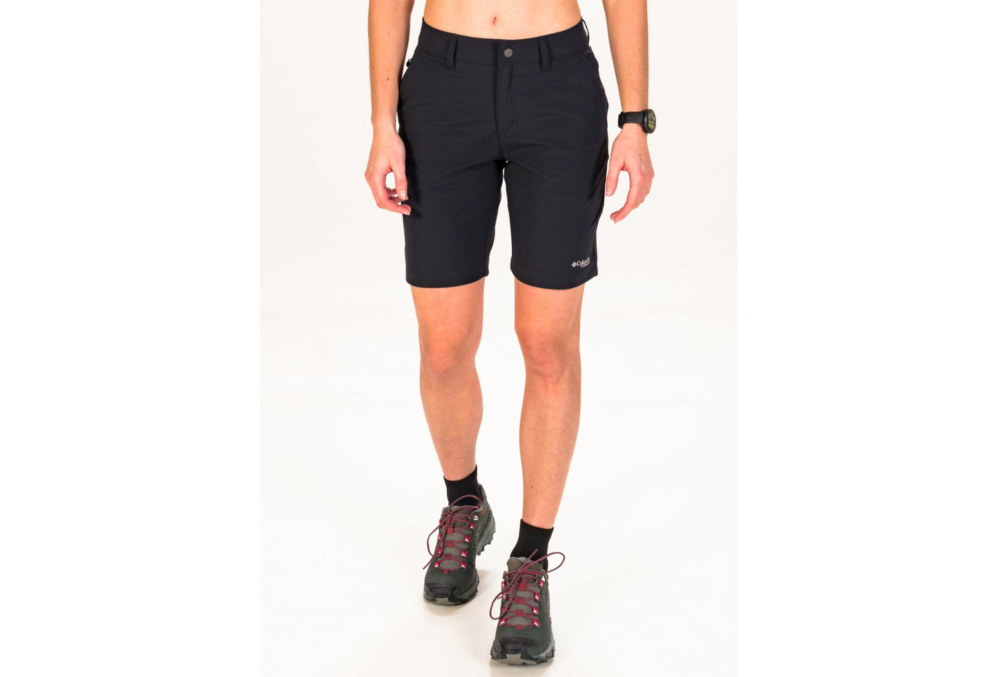 Back Beauty Softshell Damen