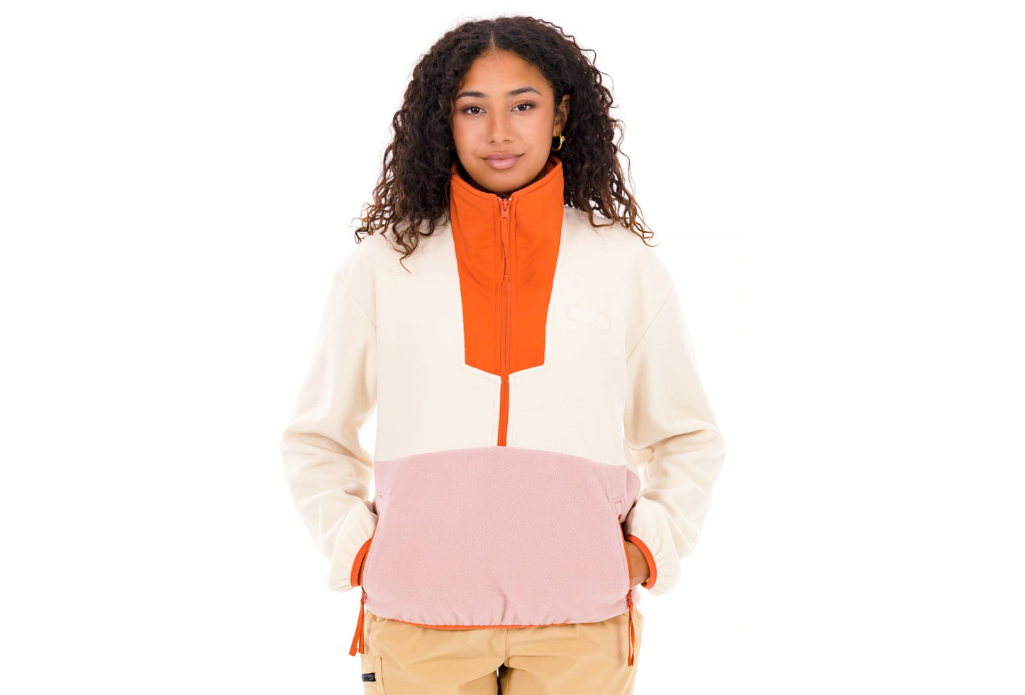 Sequoiq Grove 1/2 Zip Fleece