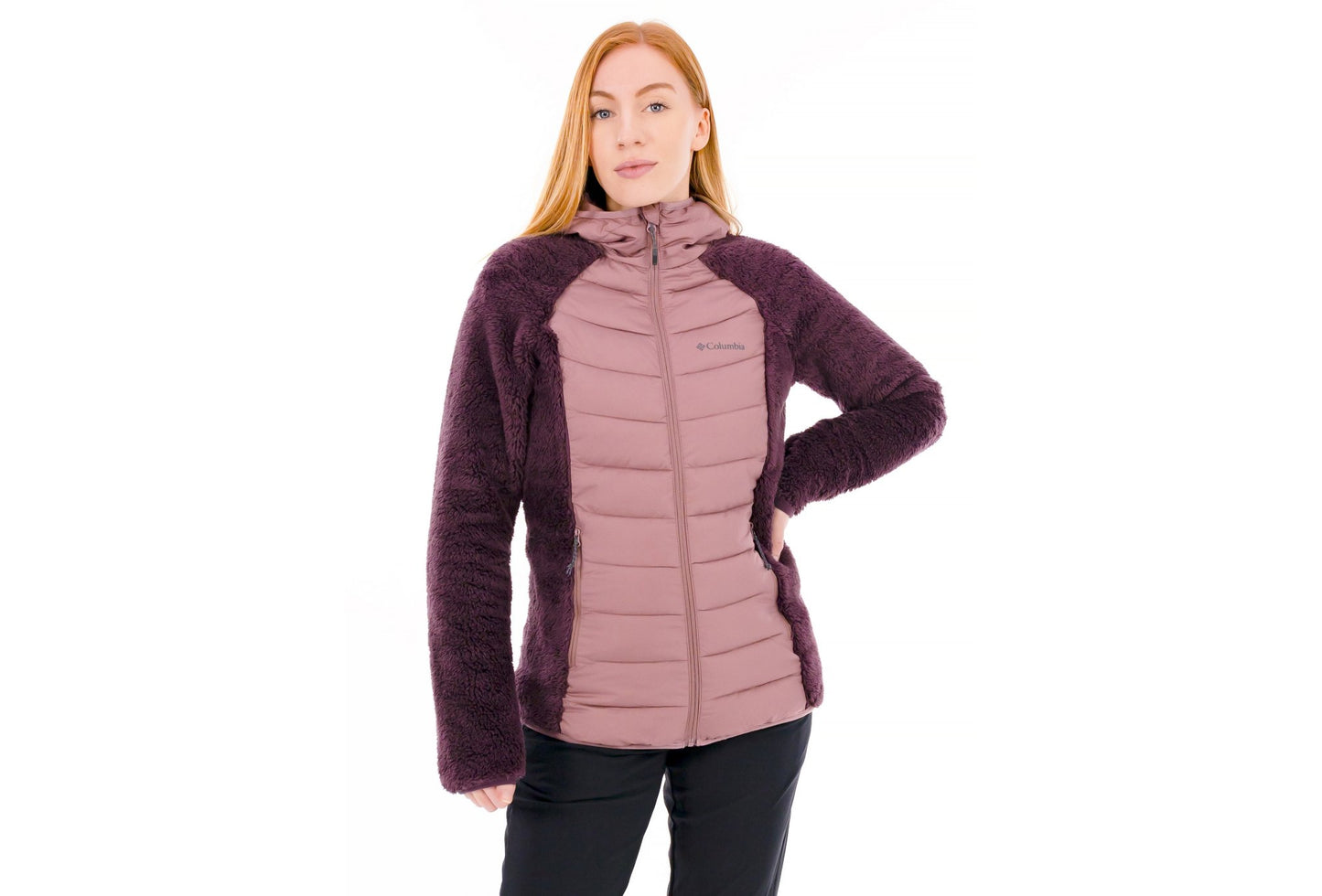 Sherpa Hybride Powder Lite II