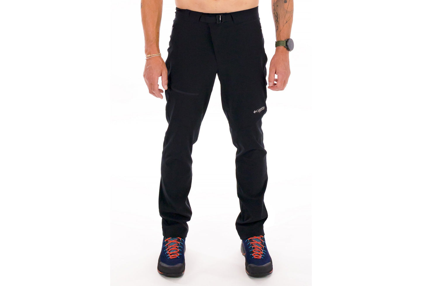 Titan Pass II - 81 cm