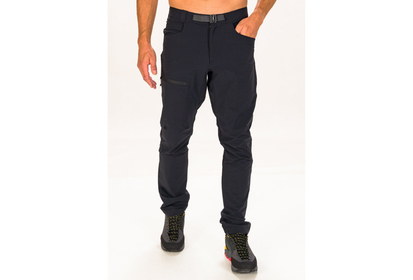 Titan Pass II M - 81 cm