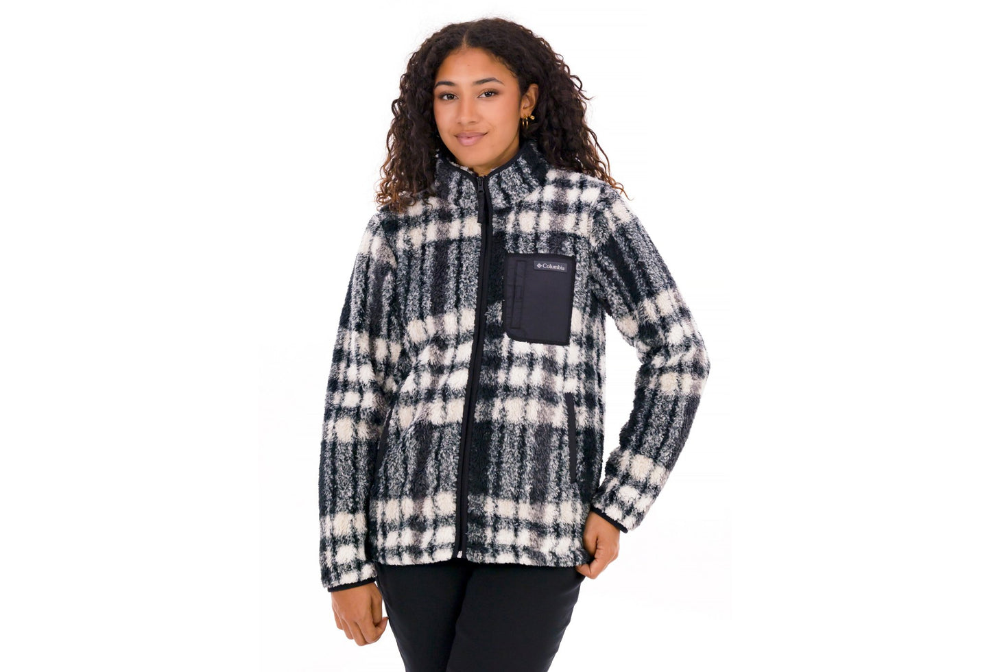 West Bend Print II Damen