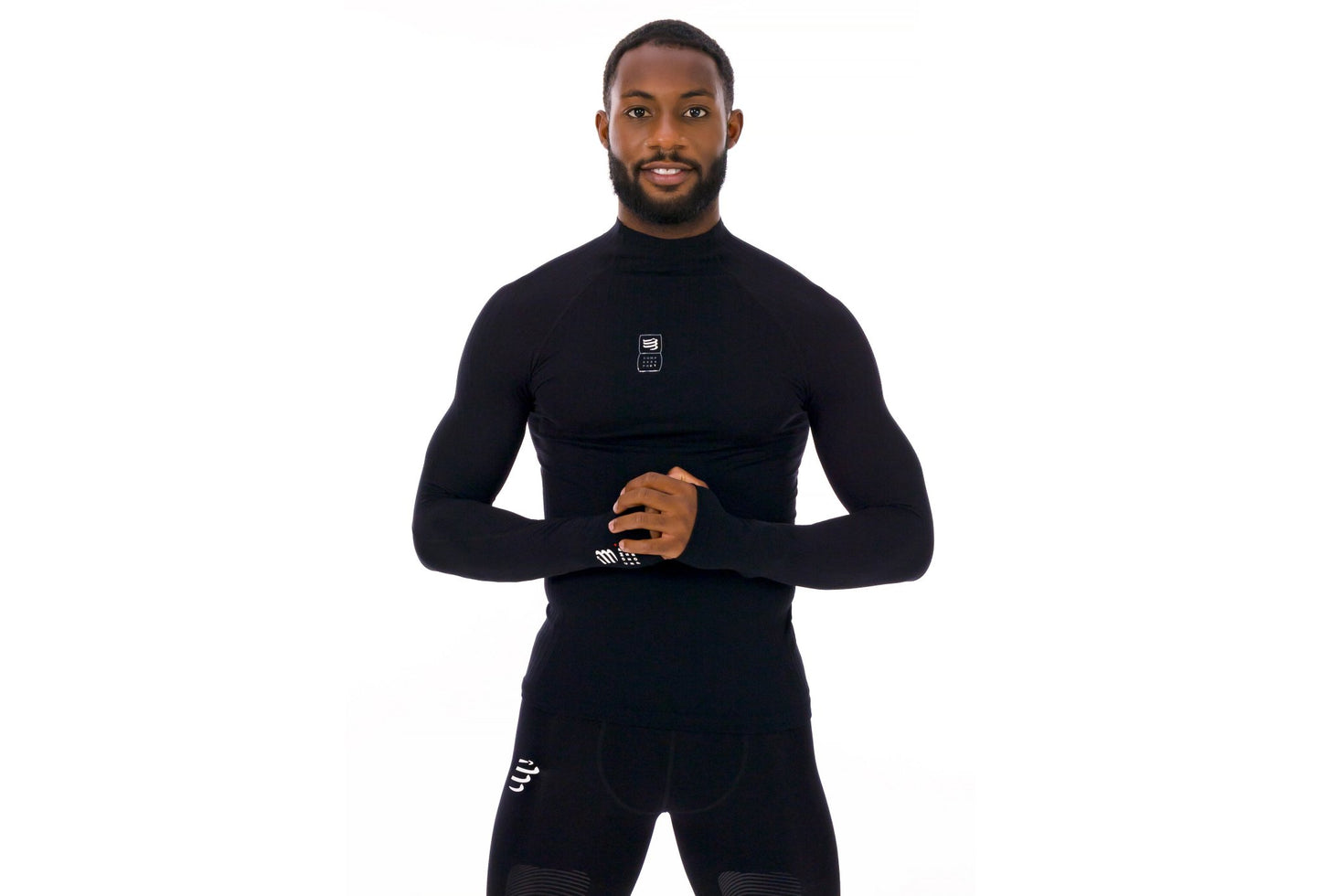 3D Thermo 110g Herren