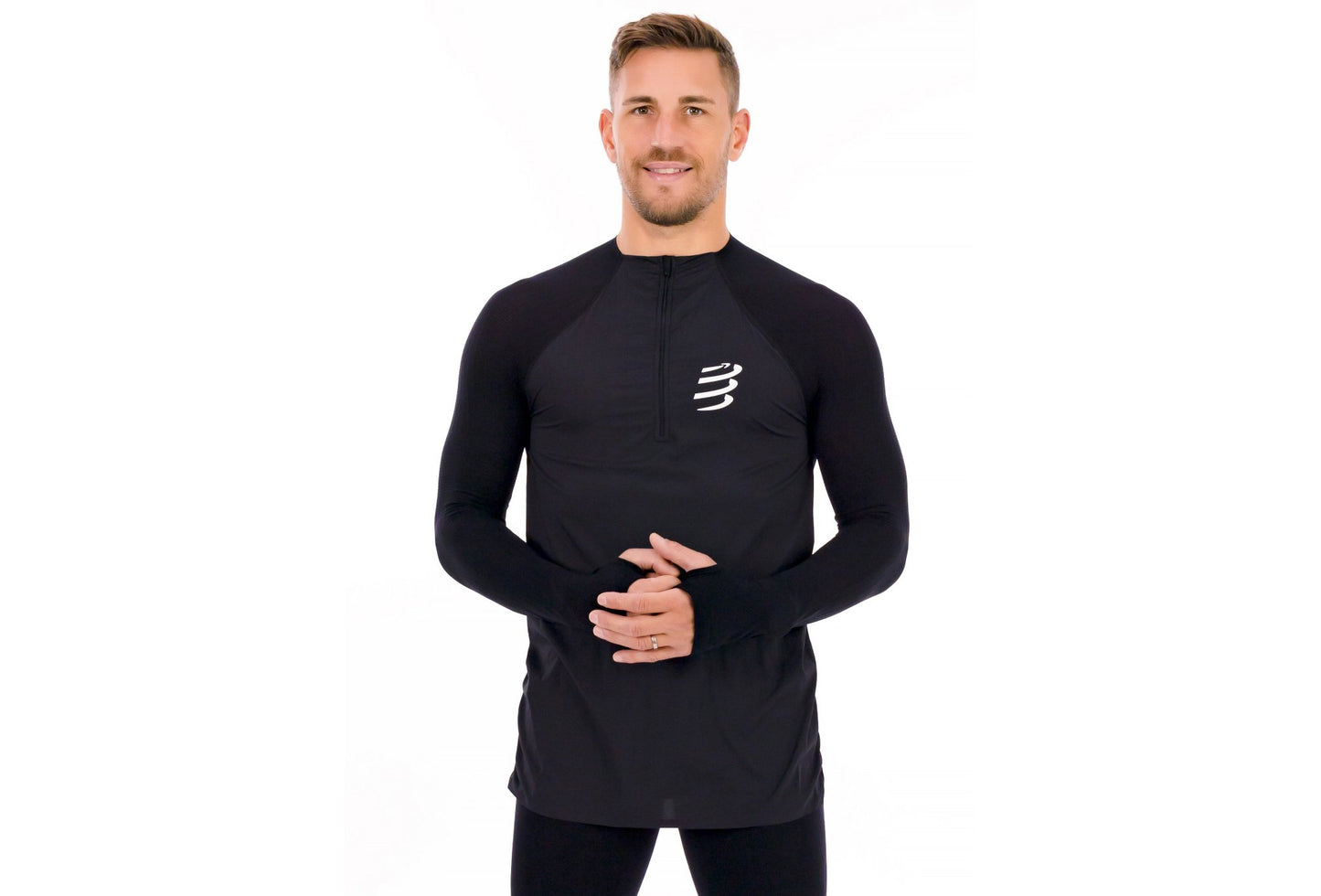 Hurricane Windproof Seamless