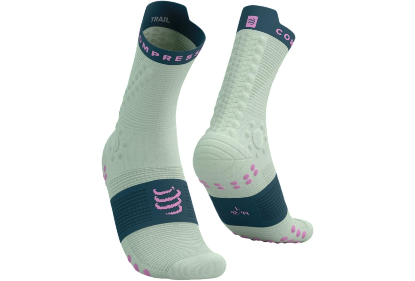 Pro Racing V 4.0 Trail