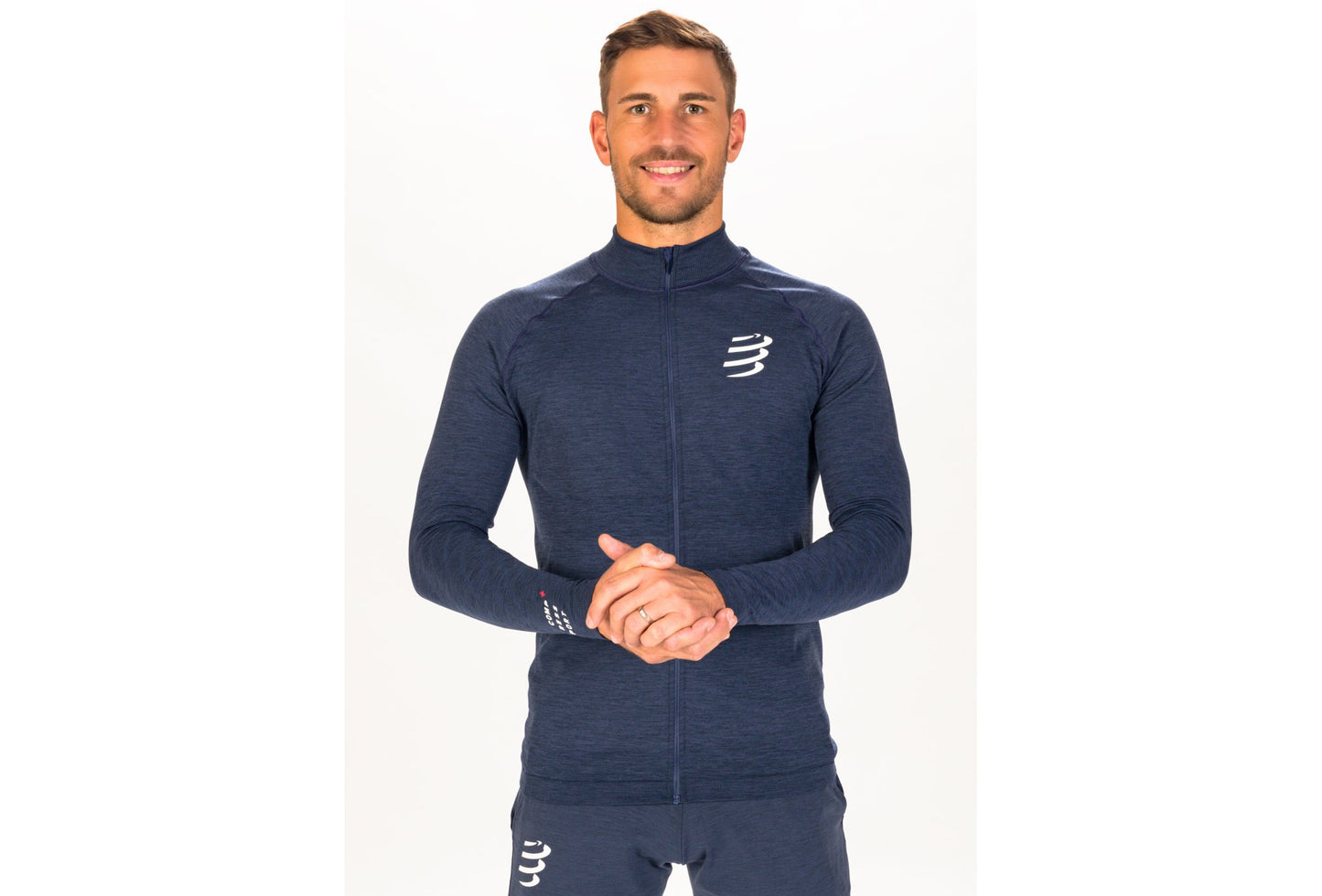 Seamless Herren
