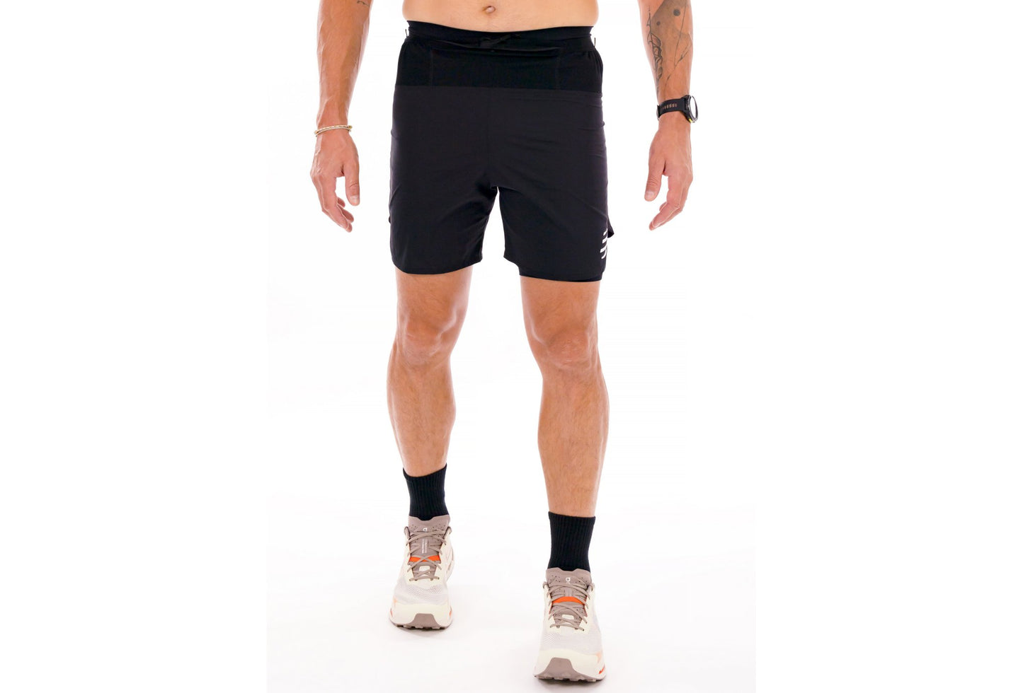 Trail Racing 2 in 1 Herren