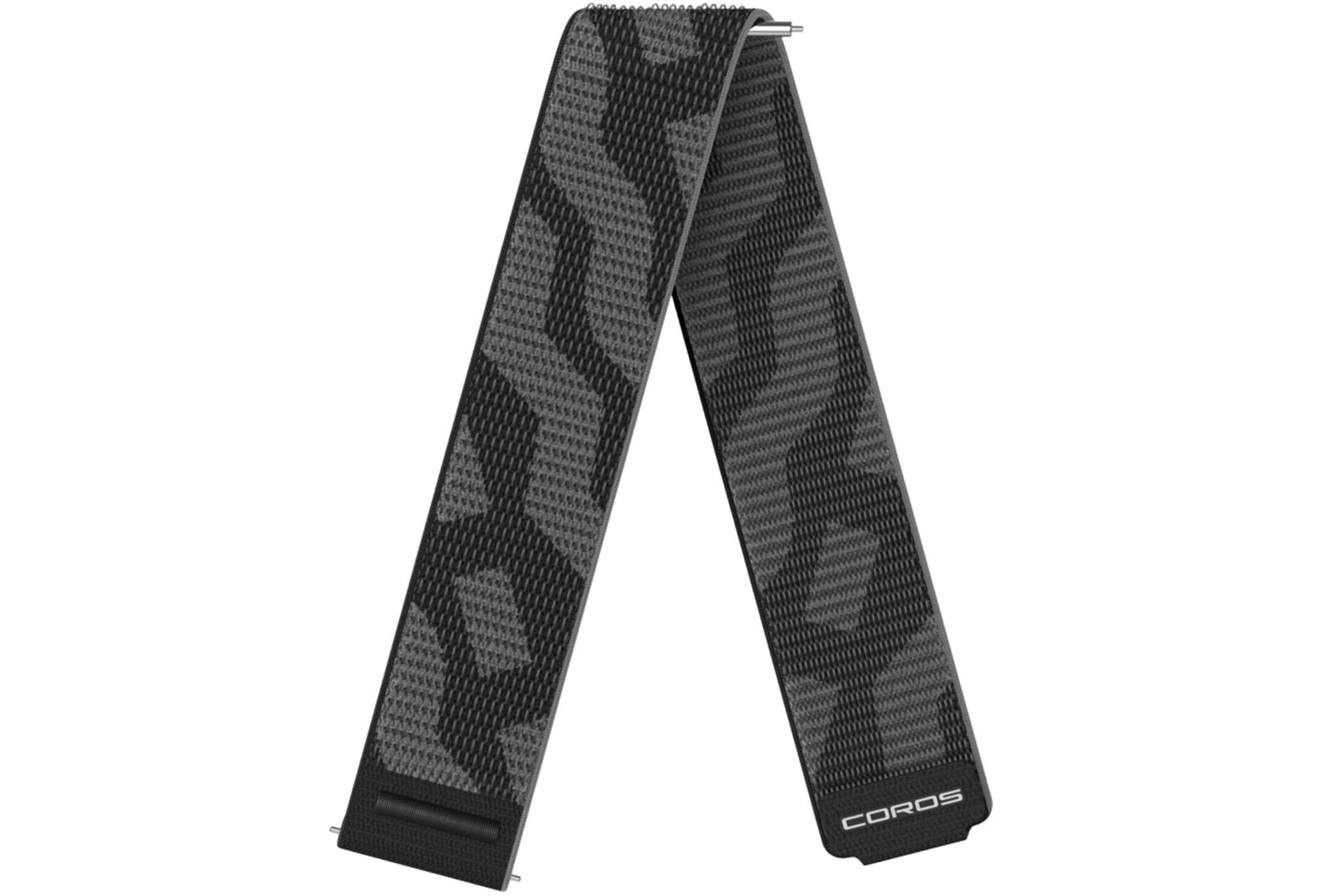 Nylonarmband Pace Pro 22 mm