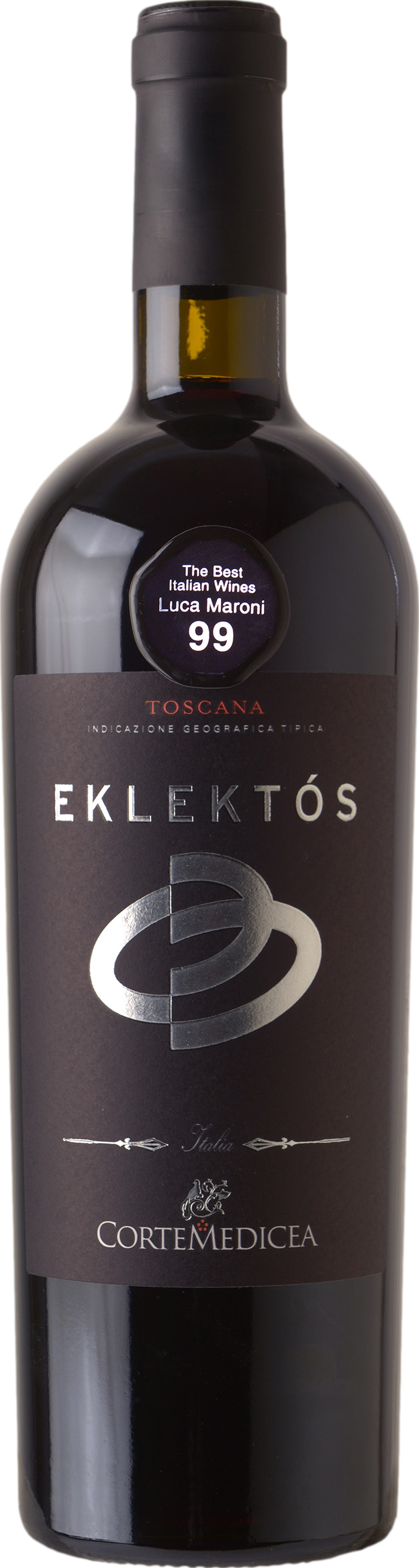 Corte Medicea Eklektos Cabernet Sauvignon 2021