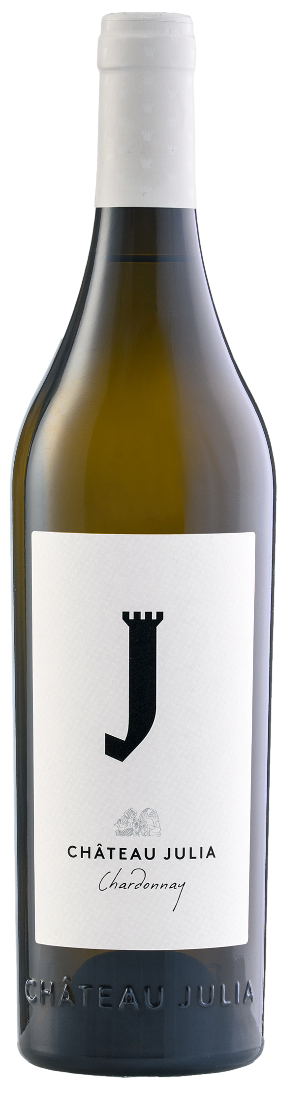 Costa Lazaridi Chateau Julia Chardonnay 2024