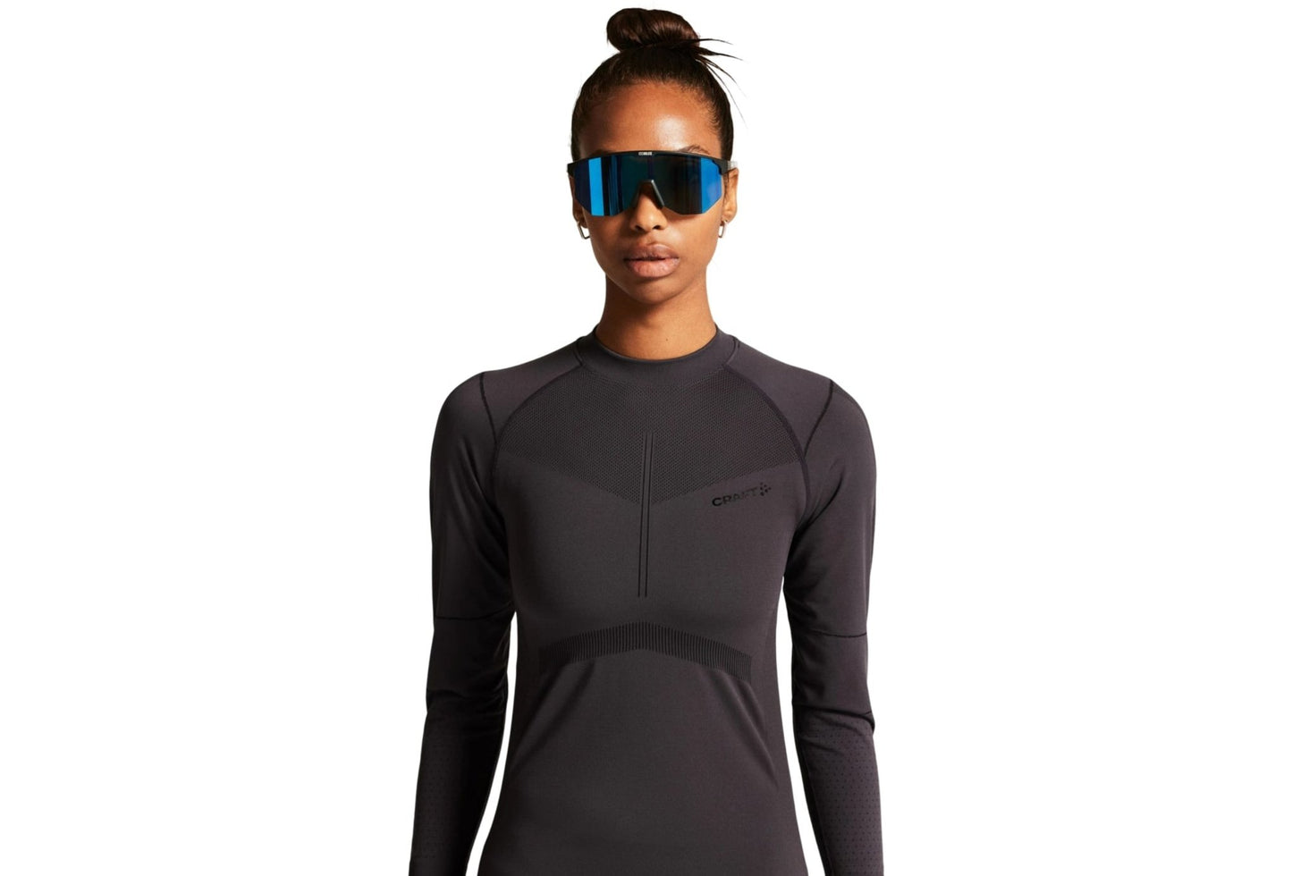 Active Intensity Damen