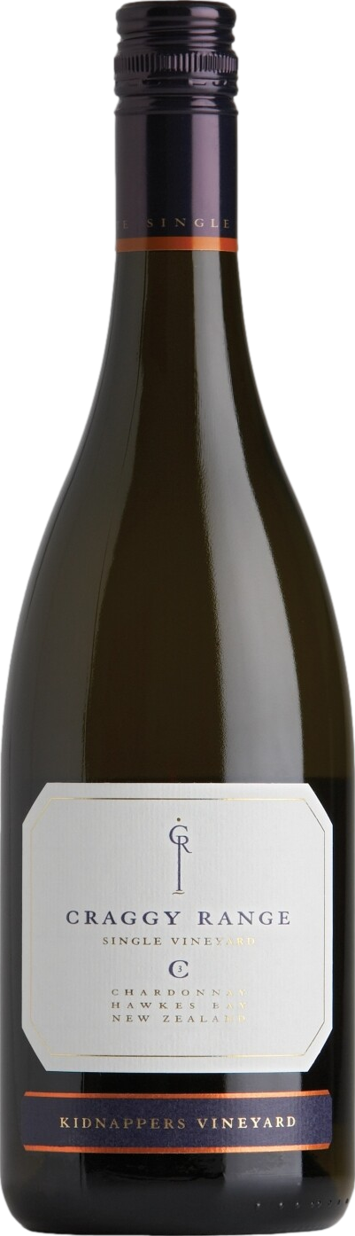 Craggy Range Kidnappers Vineyard Chardonnay 2024