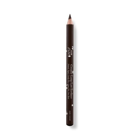 Creamy Long Last Liner Dark Cacao - Eyeliner