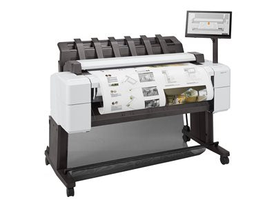 HP DesignJet T2600PS 91,44cm 36Zoll MFP