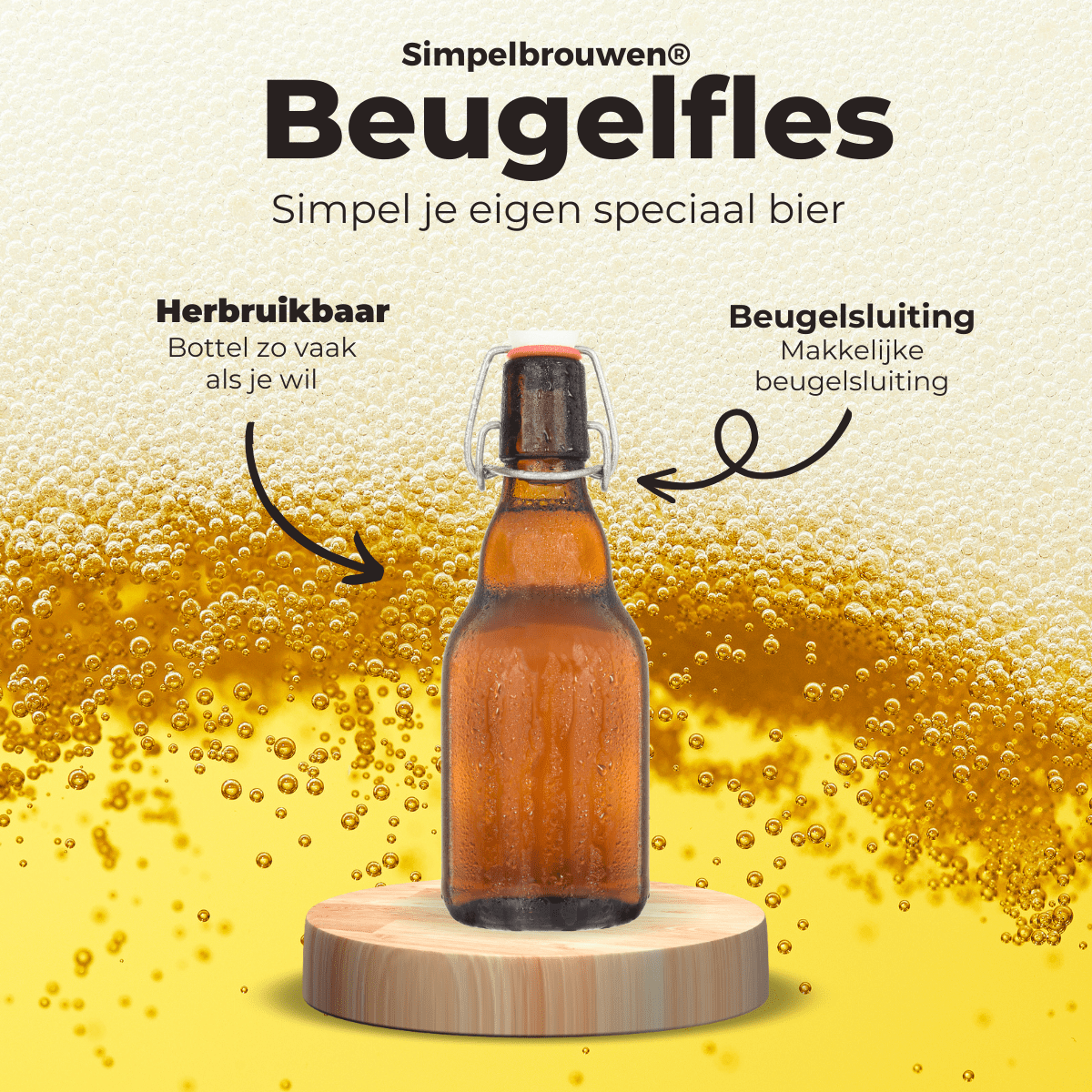 GESCHENKBOX - Bier brauen