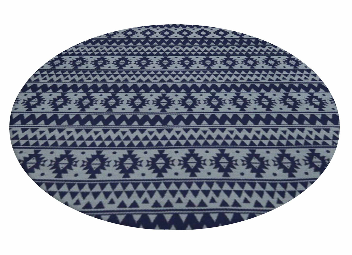 Sunny 210 Blau 120cm RUND