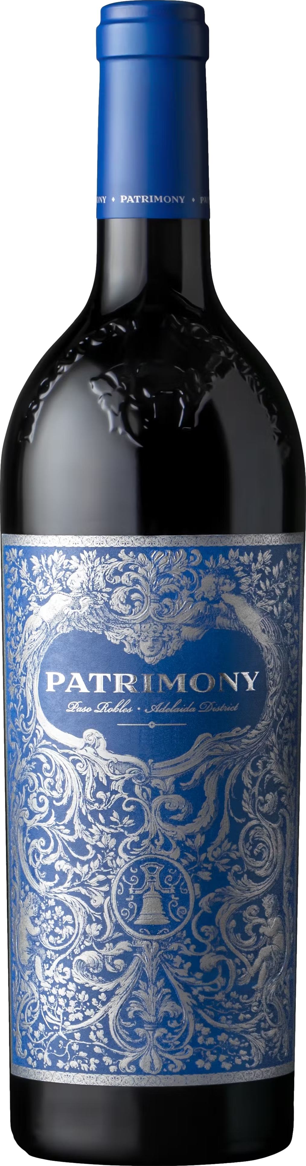 DAOU Patrimony Cabernet Sauvignon 2020